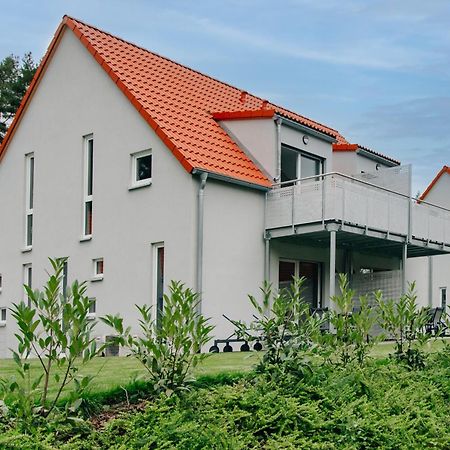 Brombachseezeit Pleinfeld Buitenkant foto