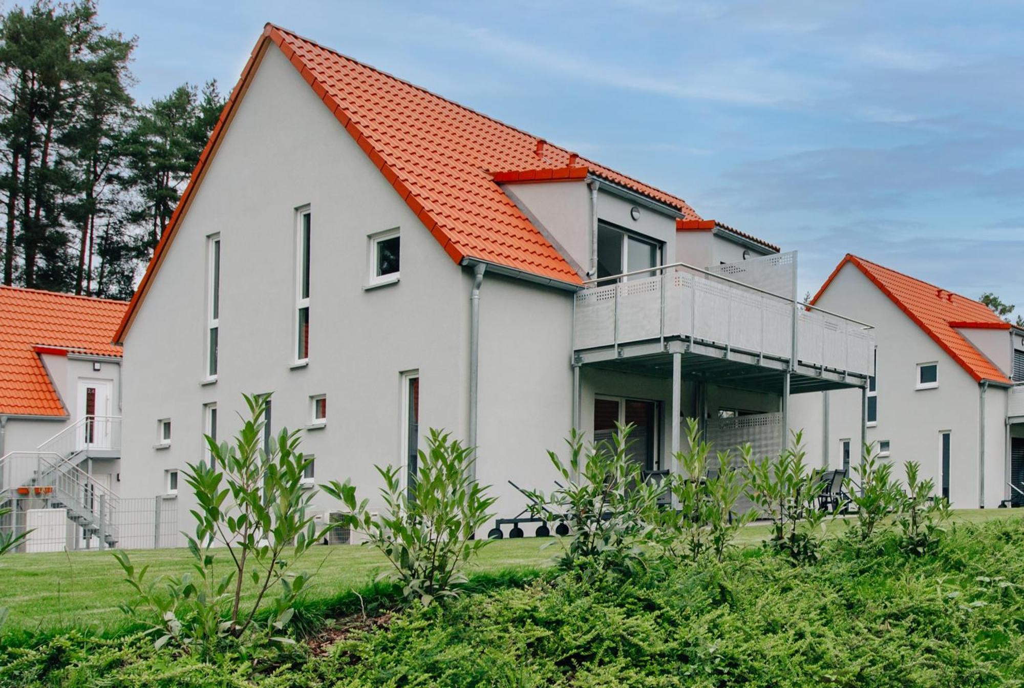 Brombachseezeit Pleinfeld Buitenkant foto